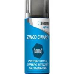 ZINCO CHIARO